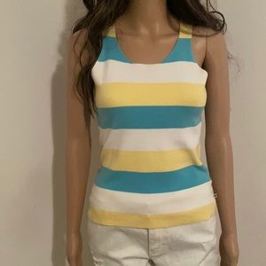 TOMMY Hilfiger sweater tank